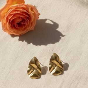 Brinco Orgânico Abstrato