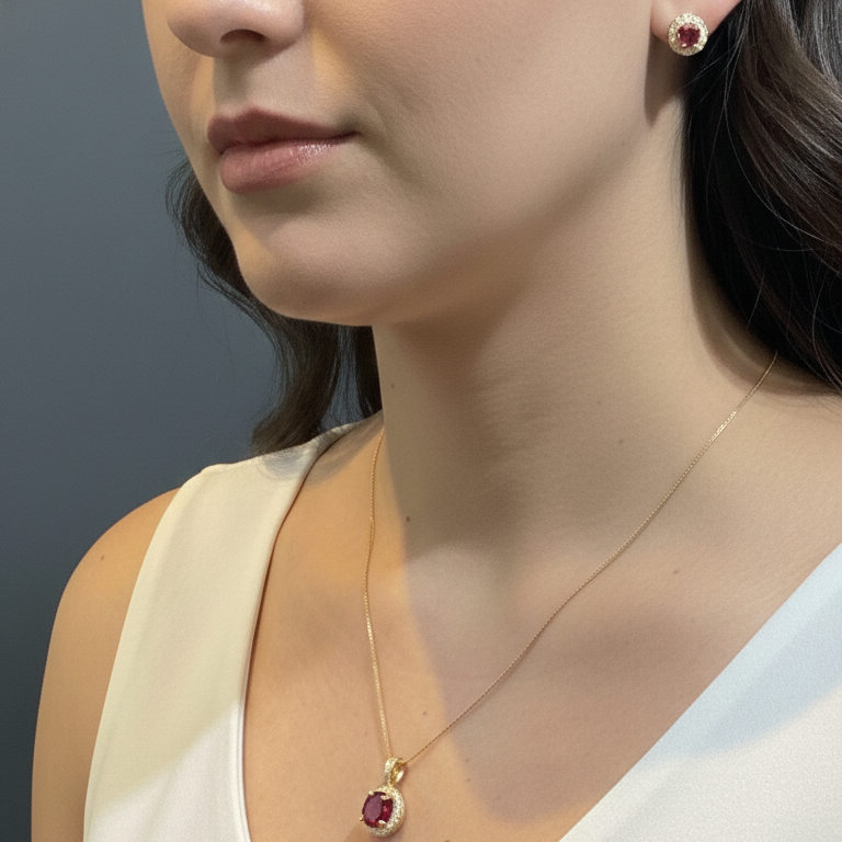 Conjunto Lívia - Imagem 3