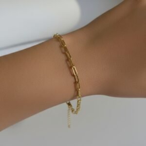 Pulseira Elo Milão