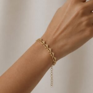 Pulseira Love Line