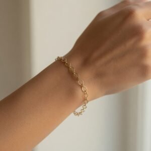 Pulseira Madri