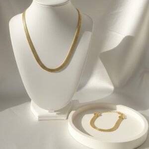 Conjunto Flora
