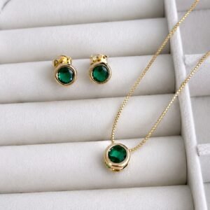 Conjunto Angelina