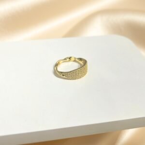 Anel Flip Glamour